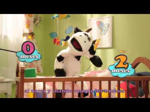 No se enrede con la vacunas