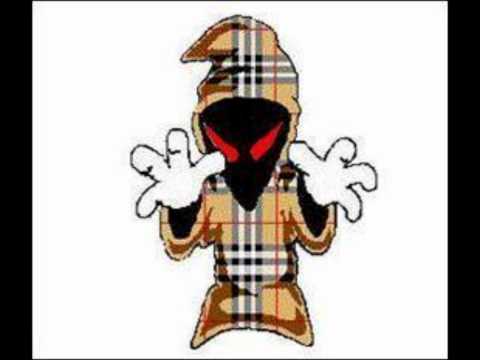 Dj Matrix & Mc Stompin @ Afterdark. part 14.