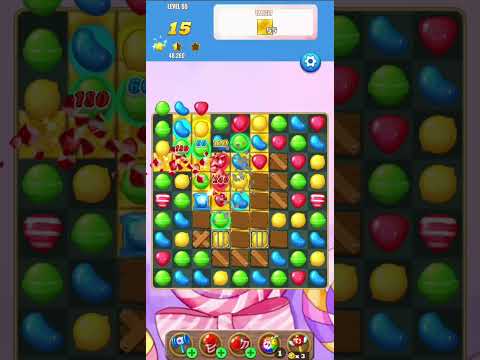 Candy Yummy – Sweet Match 3