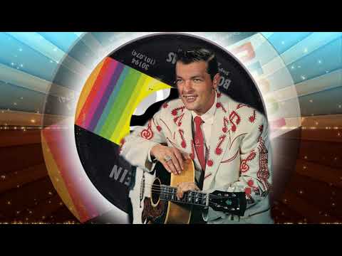 Bobby Helms  -  Fraulein (1957)