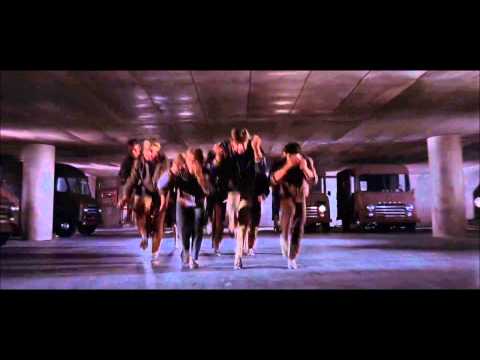 West Side Story – Cool (1961) HD