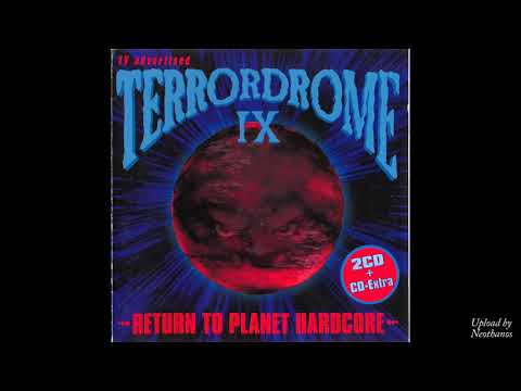 09 DJ Rob & Tim B. - The Second Coming