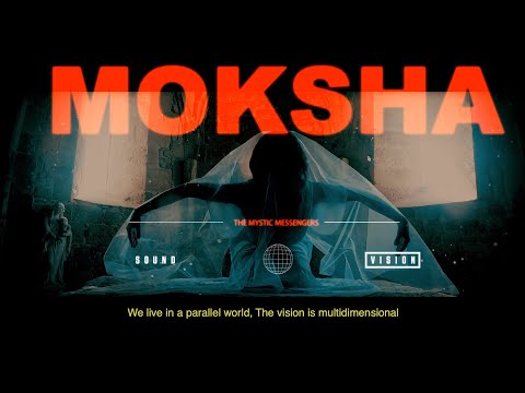 ​ @PrinceFellaga - Moksha [The Mystic Messengers] prod by@kheyzine837  ​