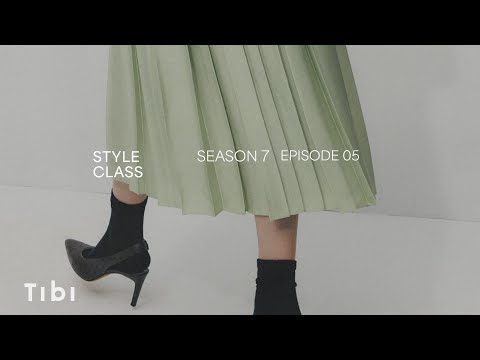 Style Class: Season 7, Episode 5