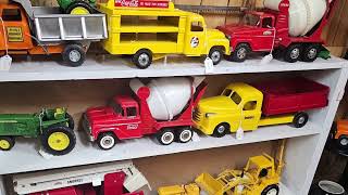 Emma Rae’s Antiques & Uniques Dewitt, Iowa