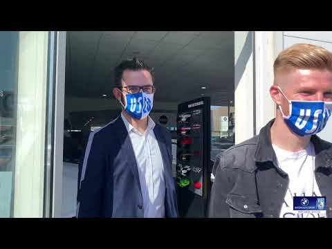 USLD X Bayern Auto Sport