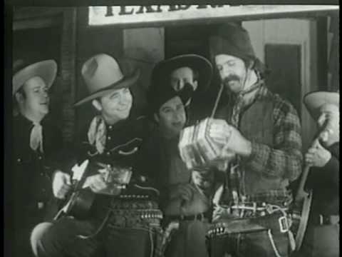 Arkansas Slim, Tex Ritter Sidekick and Kids TV Show Host – Echoes of ...