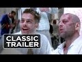 12 Monkeys Official Trailer #1 - Bruce Willis, Brad Pitt Movie (1995) HD