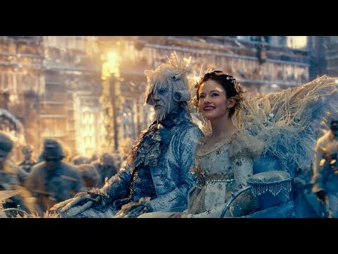 Disney's The Nutcracker and the Four Realms | Trailer 2