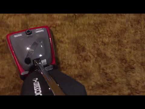 Sanitaire SC684 7/19/18