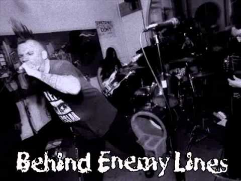 Retribution - Behind Enemy Lines
