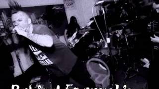 BEHIND ENEMY LINES - Retribution