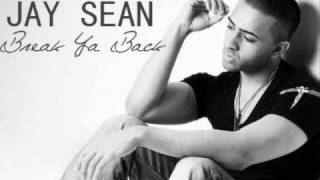 Jay Sean - Break Ya Back (FULL VERSION) [With Lyrics]