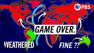 This Is How the World Ends According to Science