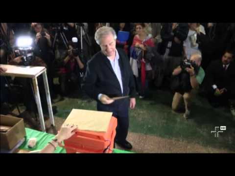 Uruguay woke up with a new leader? 12/01/2014