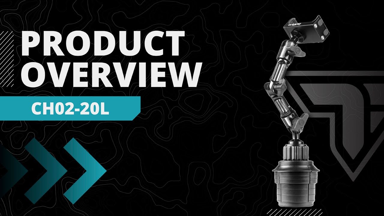 Product video placeholder