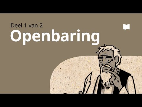 Overzicht: Openbaring 1-11
