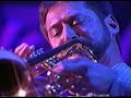 Chucho Valdes Latin Jazz