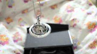 [Anime:Nana] Shin Lighter Unboxing
