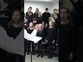 6th Grader Faints During Choir Concert