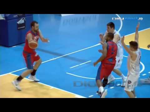 BC SCM TImișoara vs CSM CSU Oradea 84-86 (1)