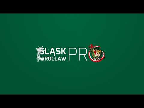 Najładniejsze Interwencje - Sezon Zima 2017/2018, Śląsk Wrocław PRO