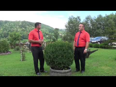 Suceske barabe - Hej, gara djavole - NOVO - (Official video 2015) HD