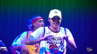 ROCKWELL! LUPIT TALAGA!