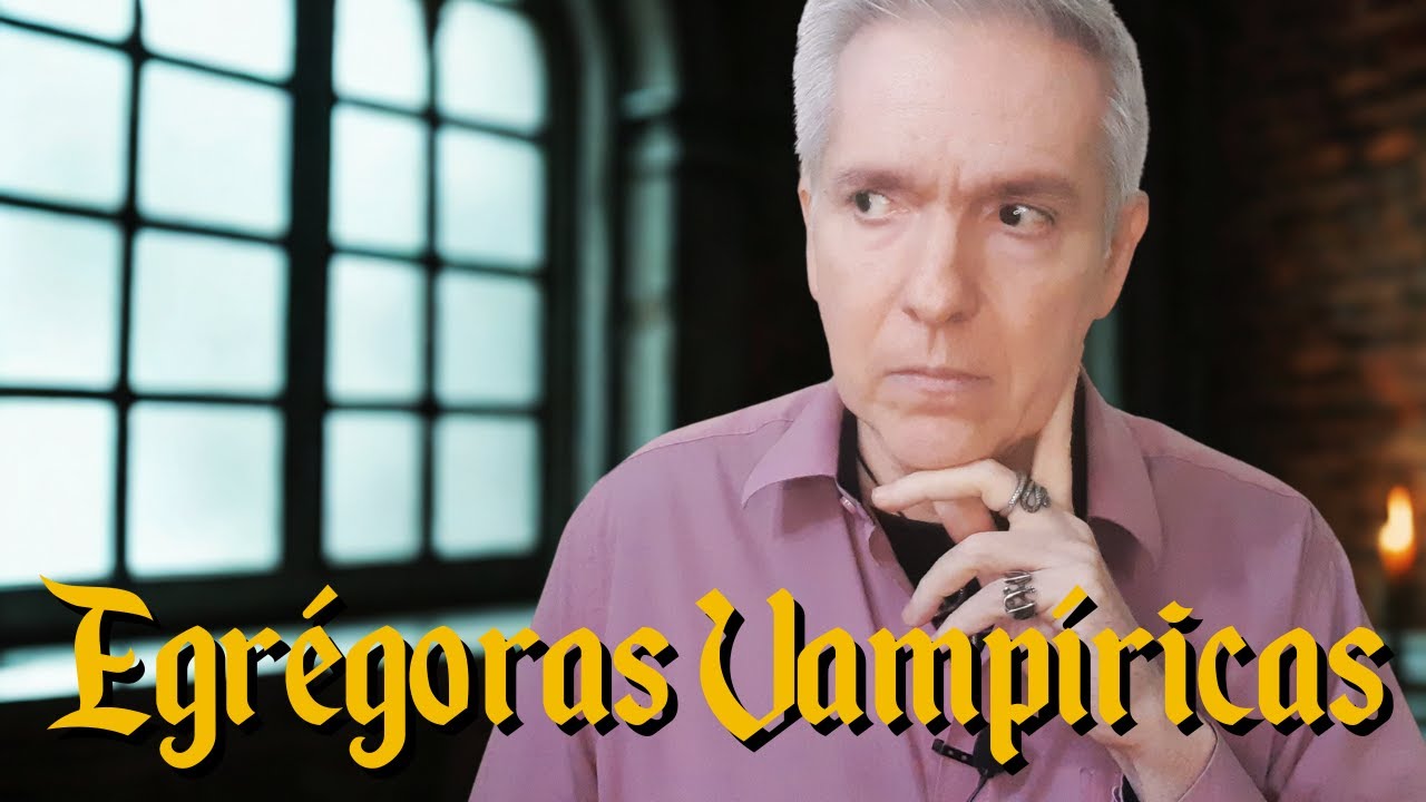 Egrégoras Vampíricas