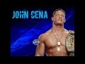 Analisis De La Carrera De John Cena En La WWE ...