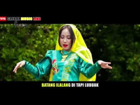 Yuni sae - Bacamin Diri - Lagu Dendang minang terbaru (Official music Studio)