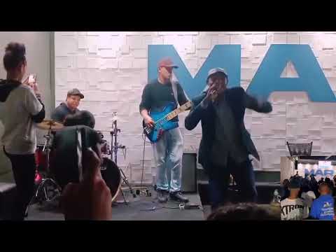 Louvor Jesus:Washington Batista