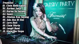 Download lagu DJ CINTA BEDA AGAMA FULL REMIX !!! mp3