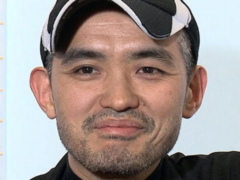 Portrait du Chef Hisayuki Takeuchi - Acte mangé