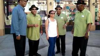 Happy Birthday Rosalie!