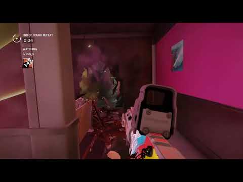 Rainbow Six Siege- Better bean taps than Marley? ft. Djangz and Juicy