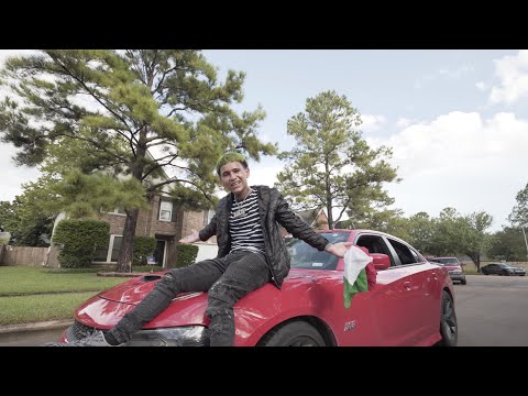 Red Light ( LUCKY3RD )prod.@blackiceprod