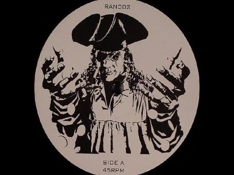 Quark,Ruckspin & Planas - Anger