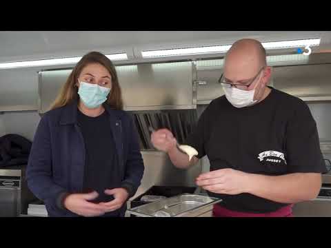 Rendez-vous chez vous à Jussey (70)