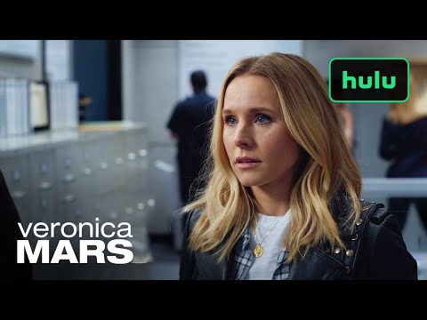 Veronica Mars: Teaser (Official) • A Hulu Original Video