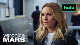 Veronica Mars | Teaser season 4