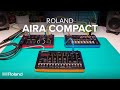 ROLAND E-4 Voice Tweaker