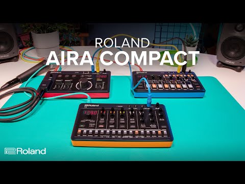 Roland Aira T-8 Beat Machine image 4