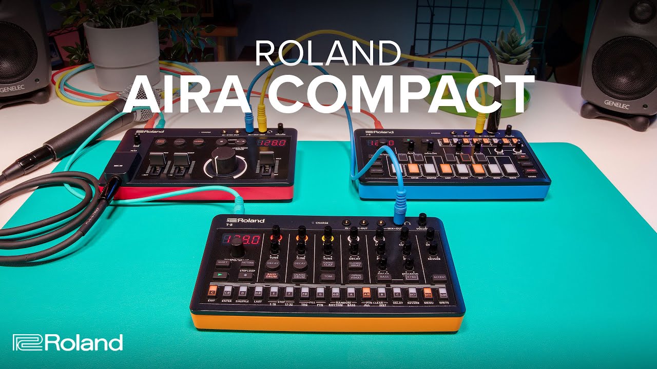 Roland J-6 Chord Synth