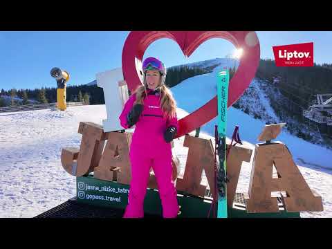 SNOW tour 2025 - JASNÁ Opening