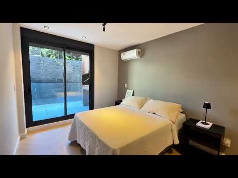 Video de YouTube - Venta Apartamento Buceo 2 dormitorios 2 baños garaje a estrenar en agosto