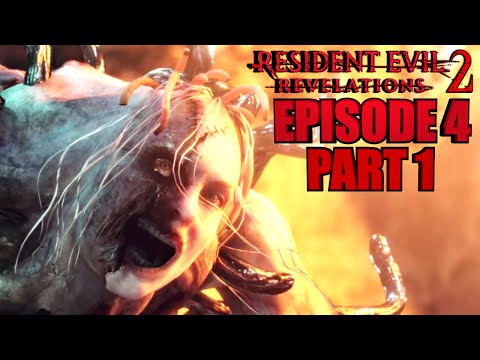 Resident Evil : Revelations 2 - Episode 4 Xbox One