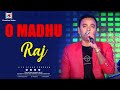O Madhu ও মধু Rangbaaz Dev Koel Mallick Bengali Movie Song Live Performance By Raj
