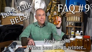 Bee Keeping Frequently Asked Questions # 9 Beginning With Honey Bees