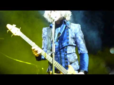 Morgan all'arenile spezz.duranduran2